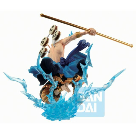 Banpresto One Piece - ENEL - Duel Memories - Ichibansho