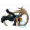 Banspresto One Piece - CROCODILE - Duel Memories - Ichibansho