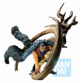 Banspresto One Piece - CROCODILE - Duel Memories - Ichibansho