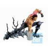 BANPRESTO One Piece - CHARLOTTE KATAKURI - Duel Memories - Ichibansho