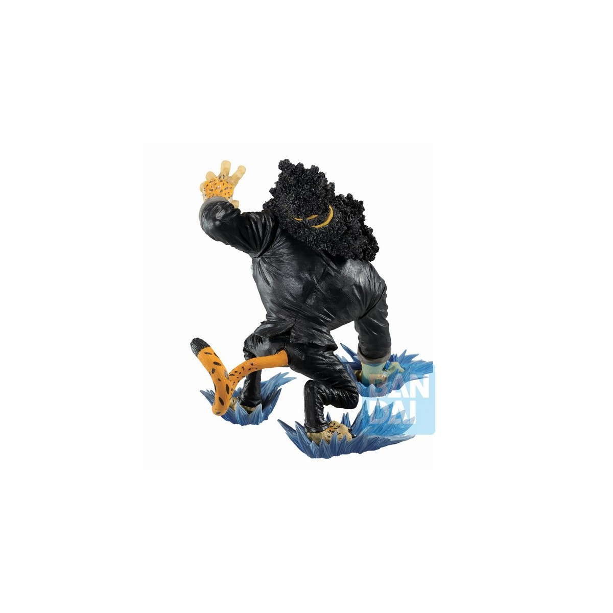 Banspresto One Piece - ROB LUCCI - Duel Memories - Ichibansho