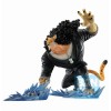 Banspresto One Piece - ROB LUCCI - Duel Memories - Ichibansho