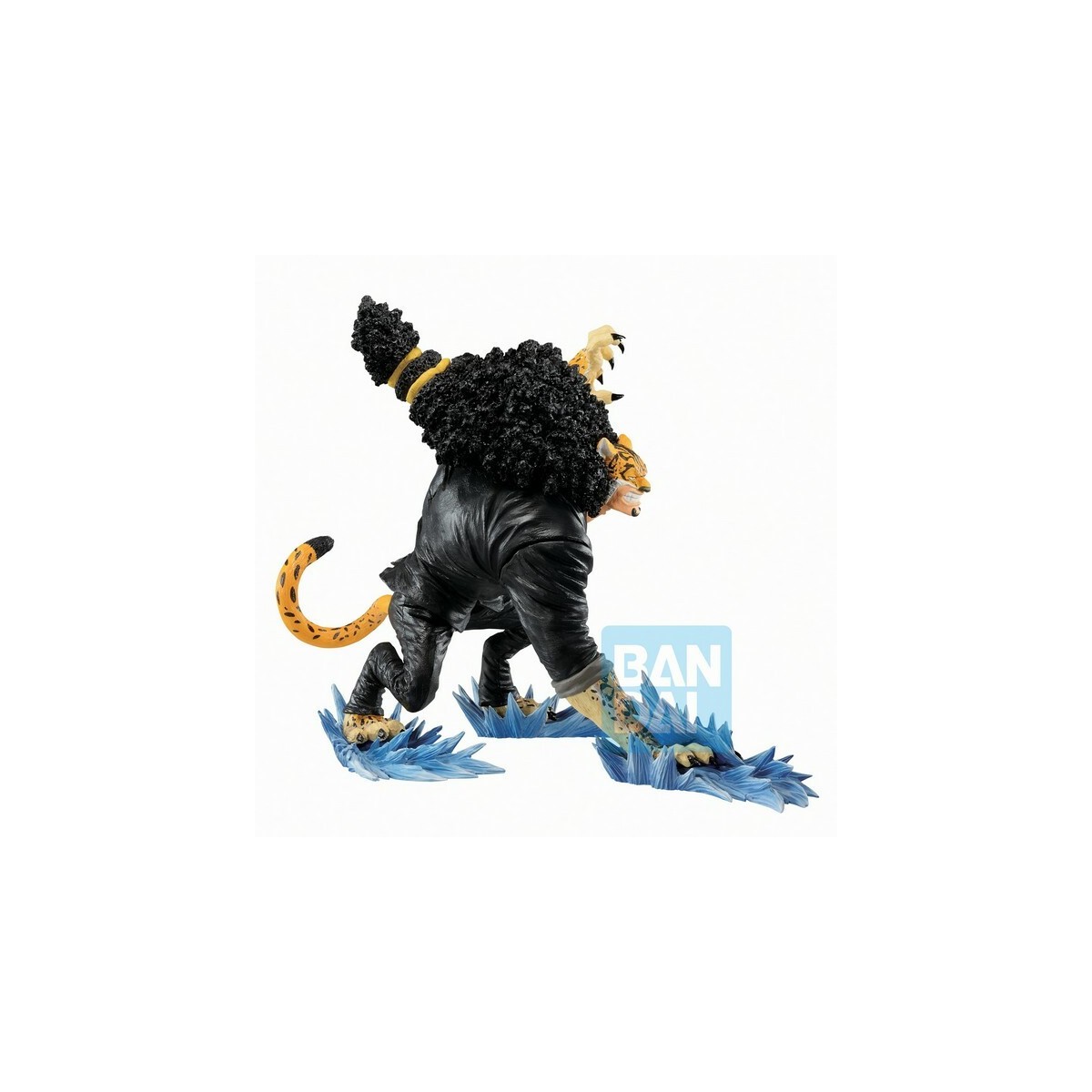 Banspresto One Piece - ROB LUCCI - Duel Memories - Ichibansho