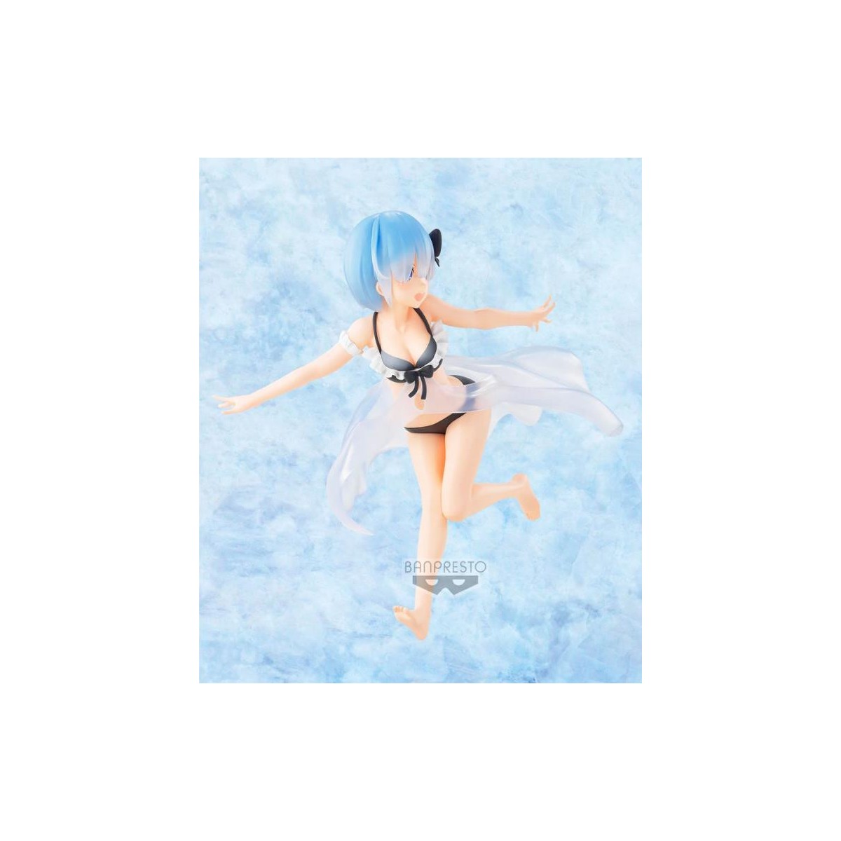 Banpresto - REM - RE:Zero - Starting Life in Another World Celestial Vivi