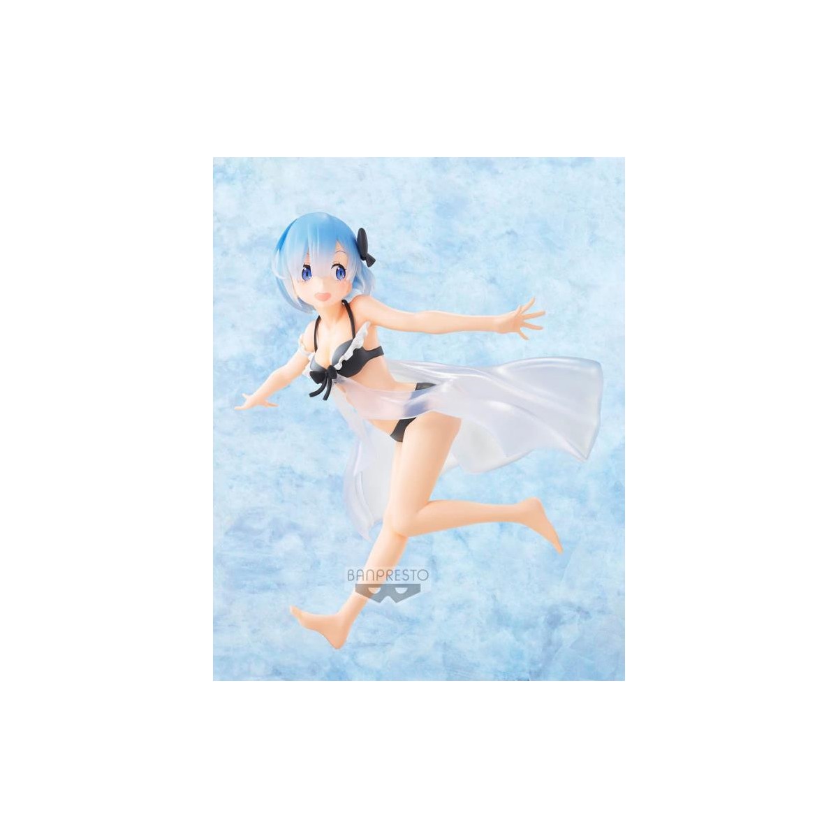 Banpresto - REM - RE:Zero - Starting Life in Another World Celestial Vivi