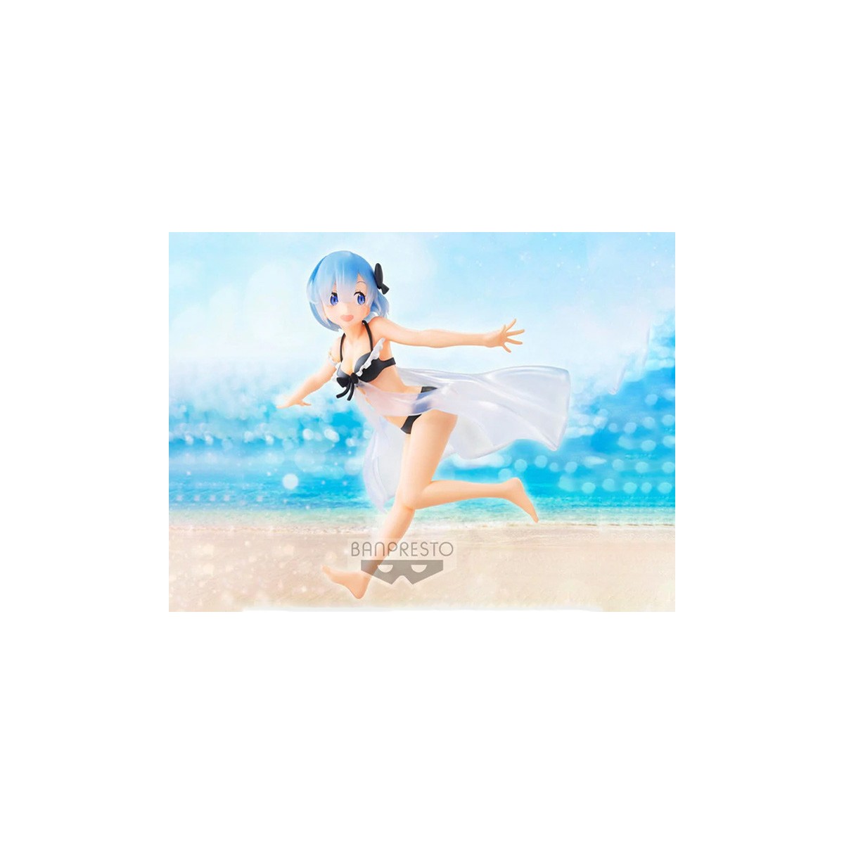 Banpresto - REM - RE:Zero - Starting Life in Another World Celestial Vivi