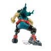 Banpresto - One Piece - THE IZUKU MIDORIYA - Super Master Stars Piece