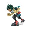 Banpresto - One Piece - THE IZUKU MIDORIYA - Super Master Stars Piece