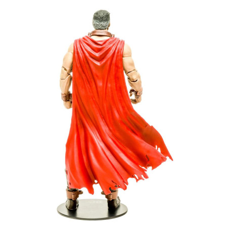 Mc Farlane - DC Multiverse - Future State Superman 1/12