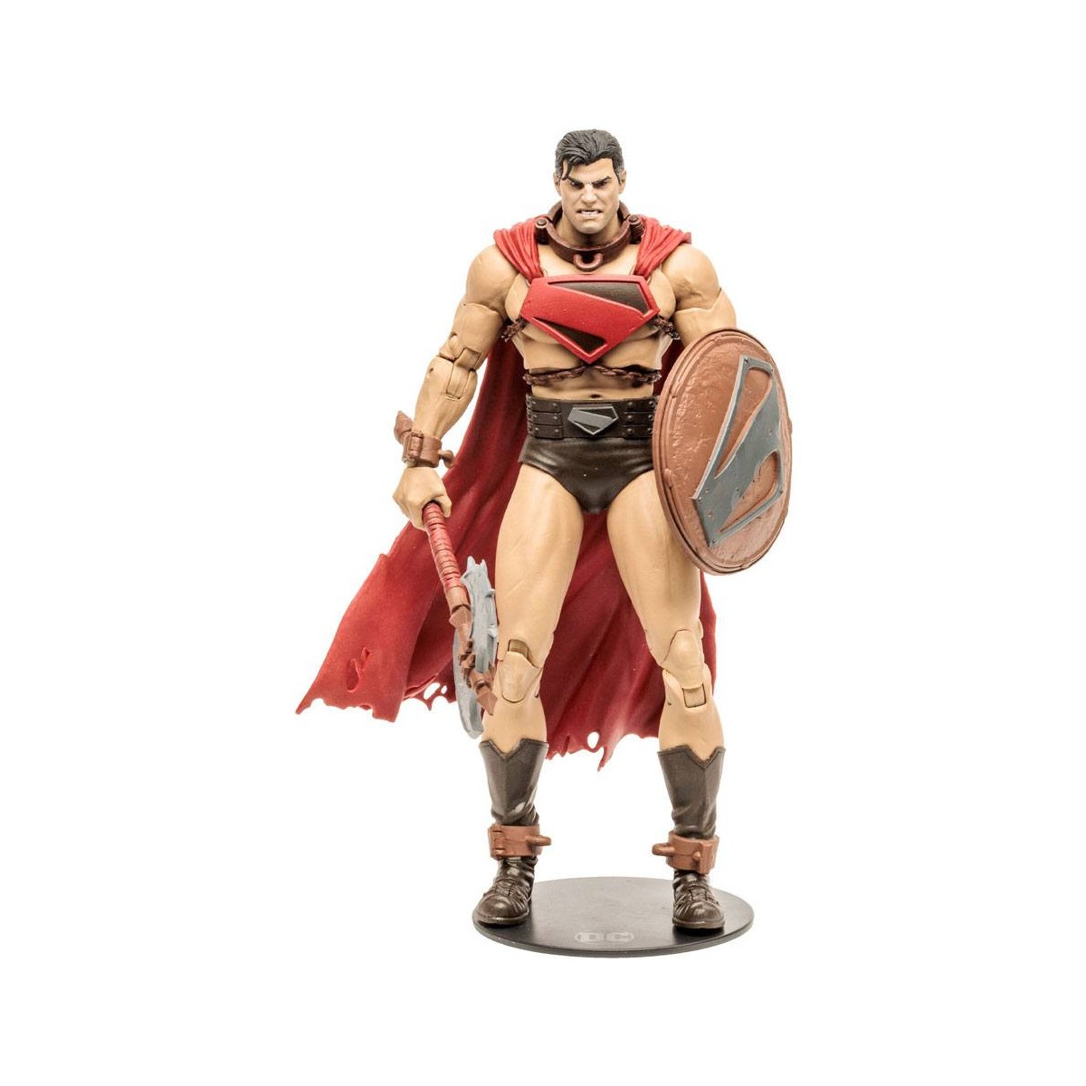 Mc Farlane - DC Multiverse - Future State Superman 1/12