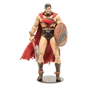 Mc Farlane - DC Multiverse - Future State Superman 1/12
