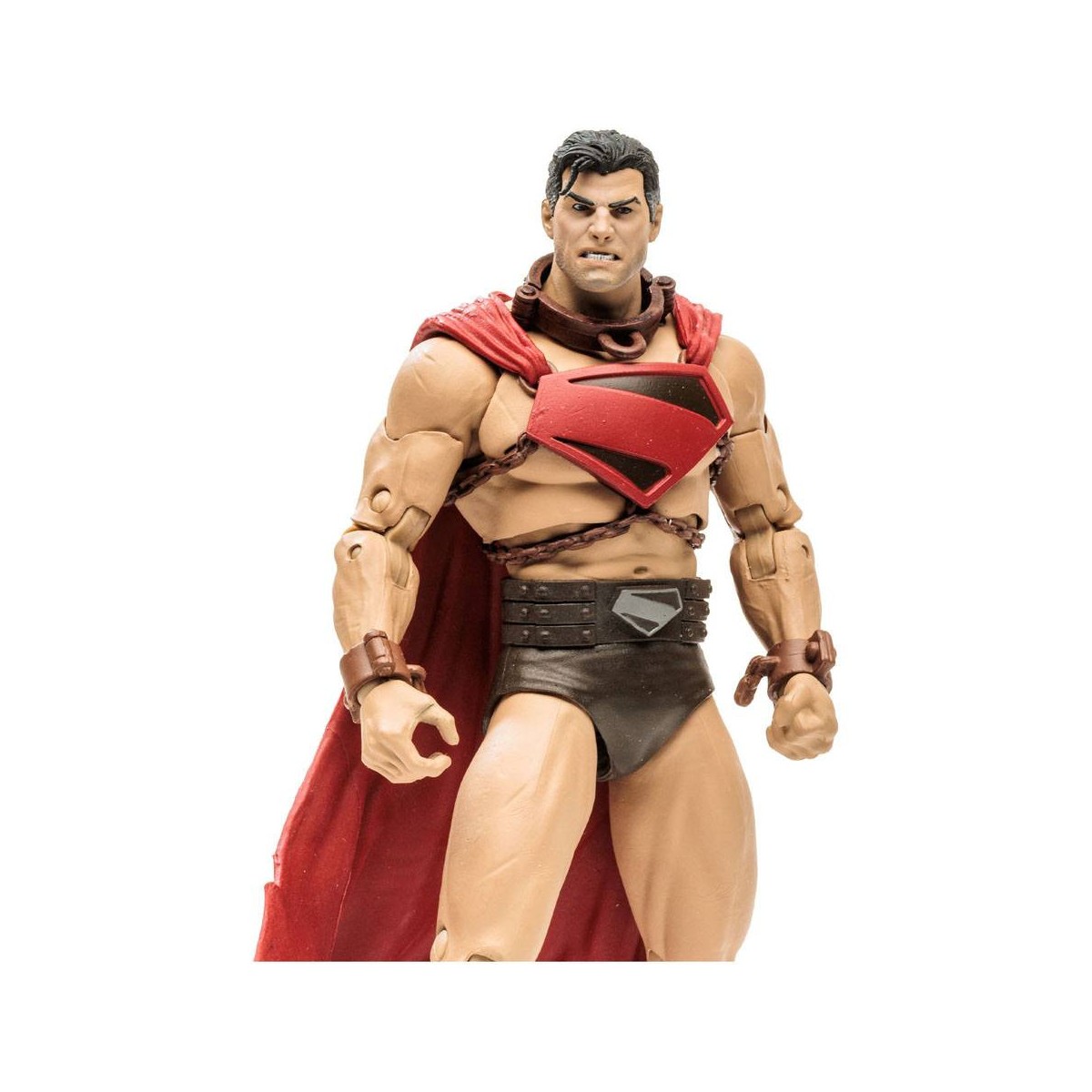 Mc Farlane - DC Multiverse - Future State Superman 1/12