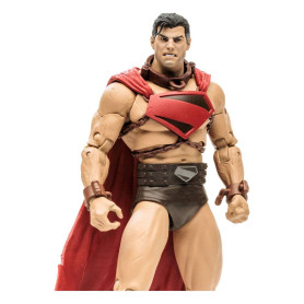 Mc Farlane - DC Multiverse - Future State Superman 1/12