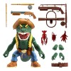 Super 7 - TMNT - Ultimates LEATHERHEAD - Teenage Mutant Ninja Turtles