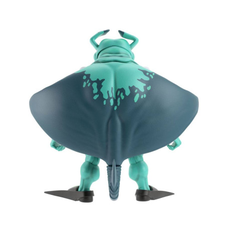 Super 7 - TMNT - Ultimates RAY FILLET - Teenage Mutant Ninja Turtles