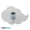 ABYstyle - NARUTO SHIPPUDEN - Lampe - Akatsuki-Wolke