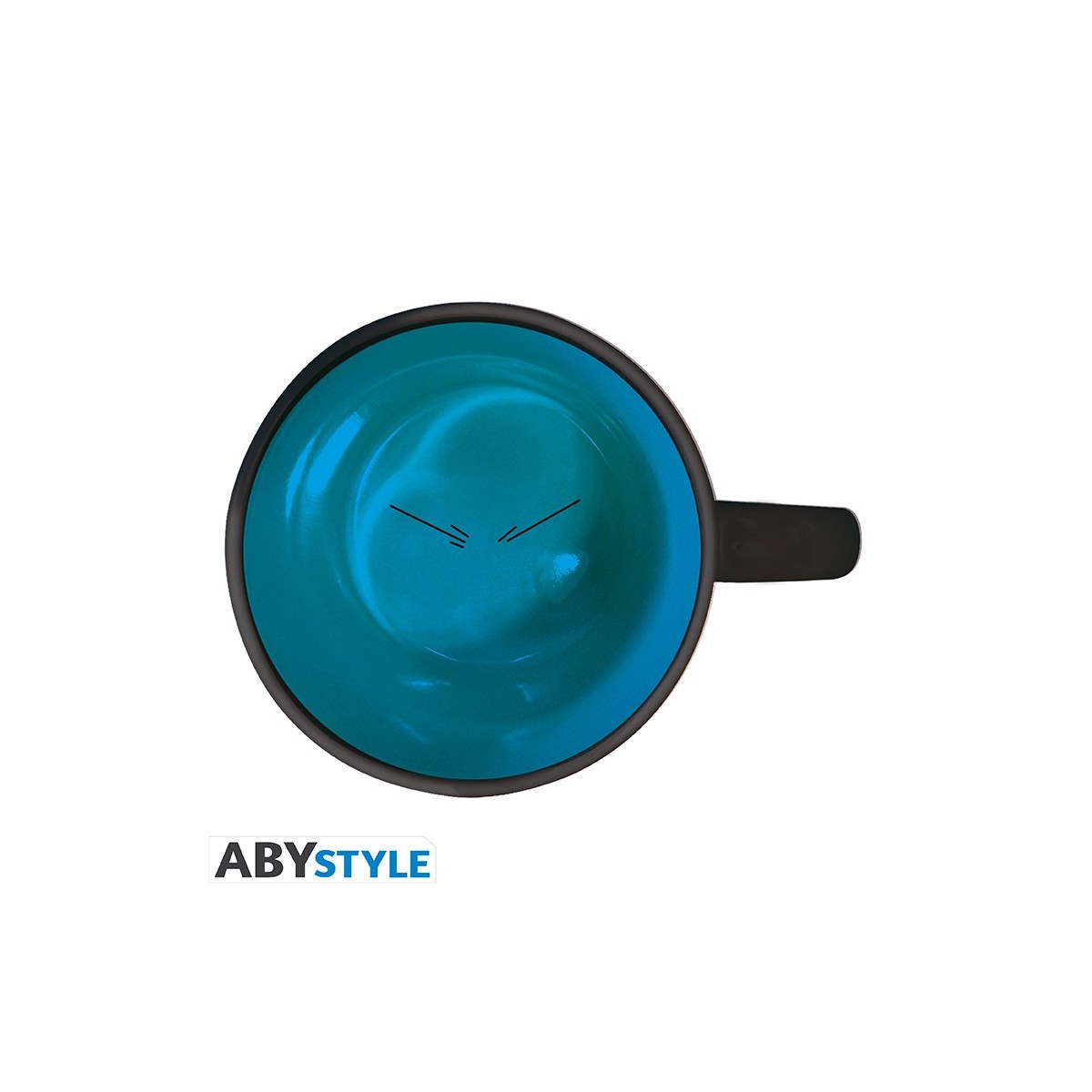 ABYstyle - SLIME - Becher - 460 ml - Rimuru