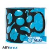 ABYstyle - SLIME - Becher - 460 ml - Rimuru