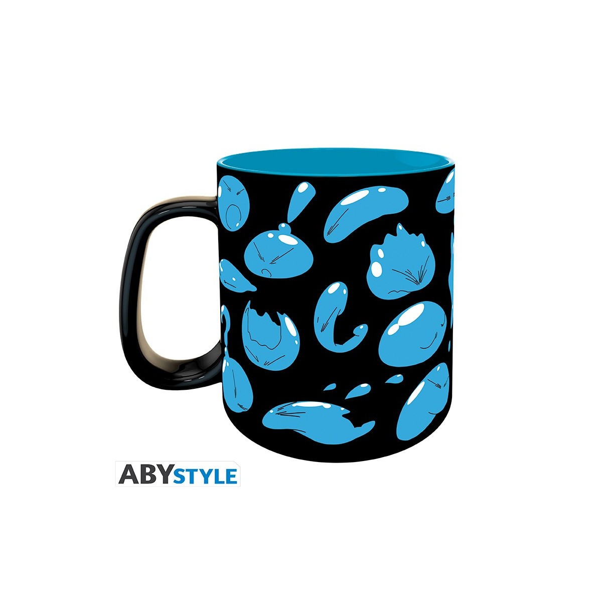 ABYstyle - SLIME - Becher - 460 ml - Rimuru