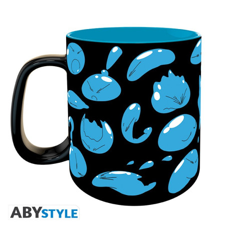 ABYstyle - SLIME - Becher - 460 ml - Rimuru