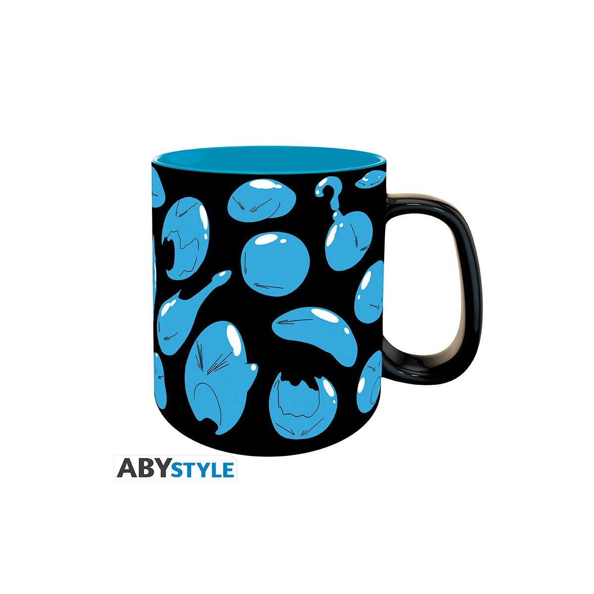 ABYstyle - SLIME - Becher - 460 ml - Rimuru