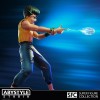Abysse Corp - YU YU HAKUSHO - Figurine Hiei- Super Figure Collection