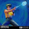 Abysse Corp - YU YU HAKUSHO - Figurine Hiei- Super Figure Collection