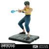 Abysse Corp - YU YU HAKUSHO - Figurine Hiei- Super Figure Collection