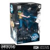 Abysse Corp - YU YU HAKUSHO - Figurine Hiei- Super Figure Collection