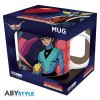 GRENDIZER - Becher - 320 ml - Alcor