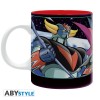 GRENDIZER - Becher - 320 ml - Alcor