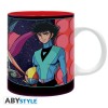 GRENDIZER - Becher - 320 ml - Alcor