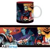 GRENDIZER - Becher - 320 ml - Actarus