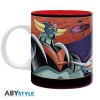 GRENDIZER - Becher - 320 ml - Actarus