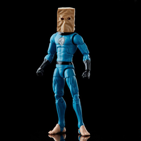 Marvel Legends Retro Collection - Bombastic Bag-Man - Spider-Man