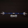 Hasbro - BLUE RANGER POWER LANCER 1:1 - Mighty Morphin Power Rangers Lightning Collection