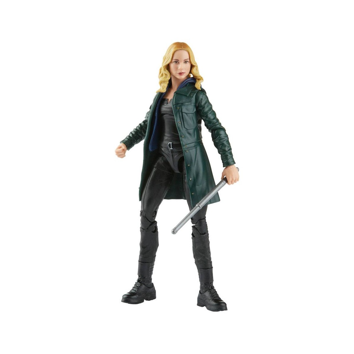 Marvel Legends series - Sharon Carter - Falcon und der Winter Soldier Infinity Ultron BAF