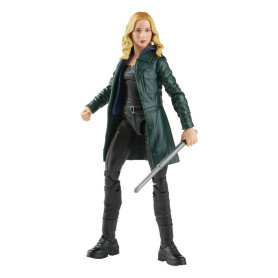 Marvel Legends series - Sharon Carter - Falcon und der Winter Soldier Infinity Ultron BAF