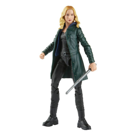 Marvel Legends series - Sharon Carter - Falcon und der Winter Soldier Infinity Ultron BAF