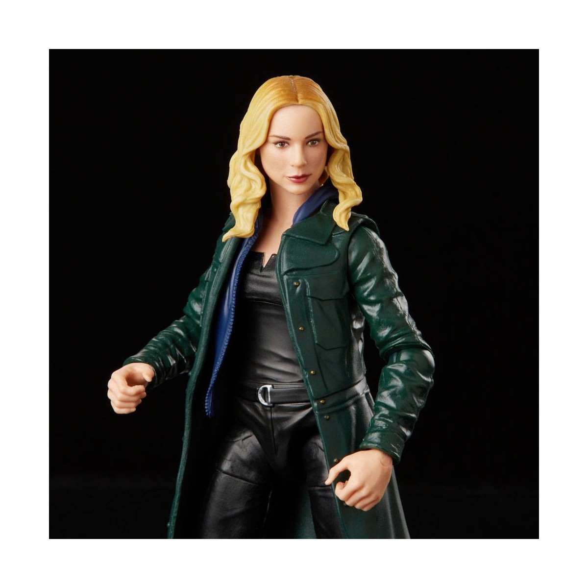 Marvel Legends series - Sharon Carter - Falcon und der Winter Soldier Infinity Ultron BAF