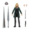 Marvel Legends series - Sharon Carter - Falcon und der Winter Soldier Infinity Ultron BAF