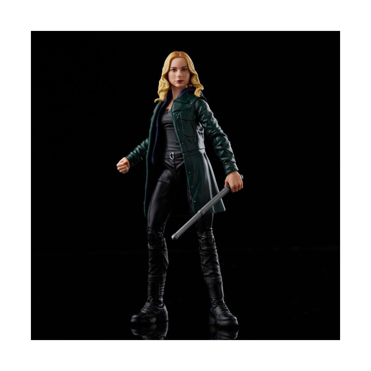 Marvel Legends series - Sharon Carter - Falcon und der Winter Soldier Infinity Ultron BAF