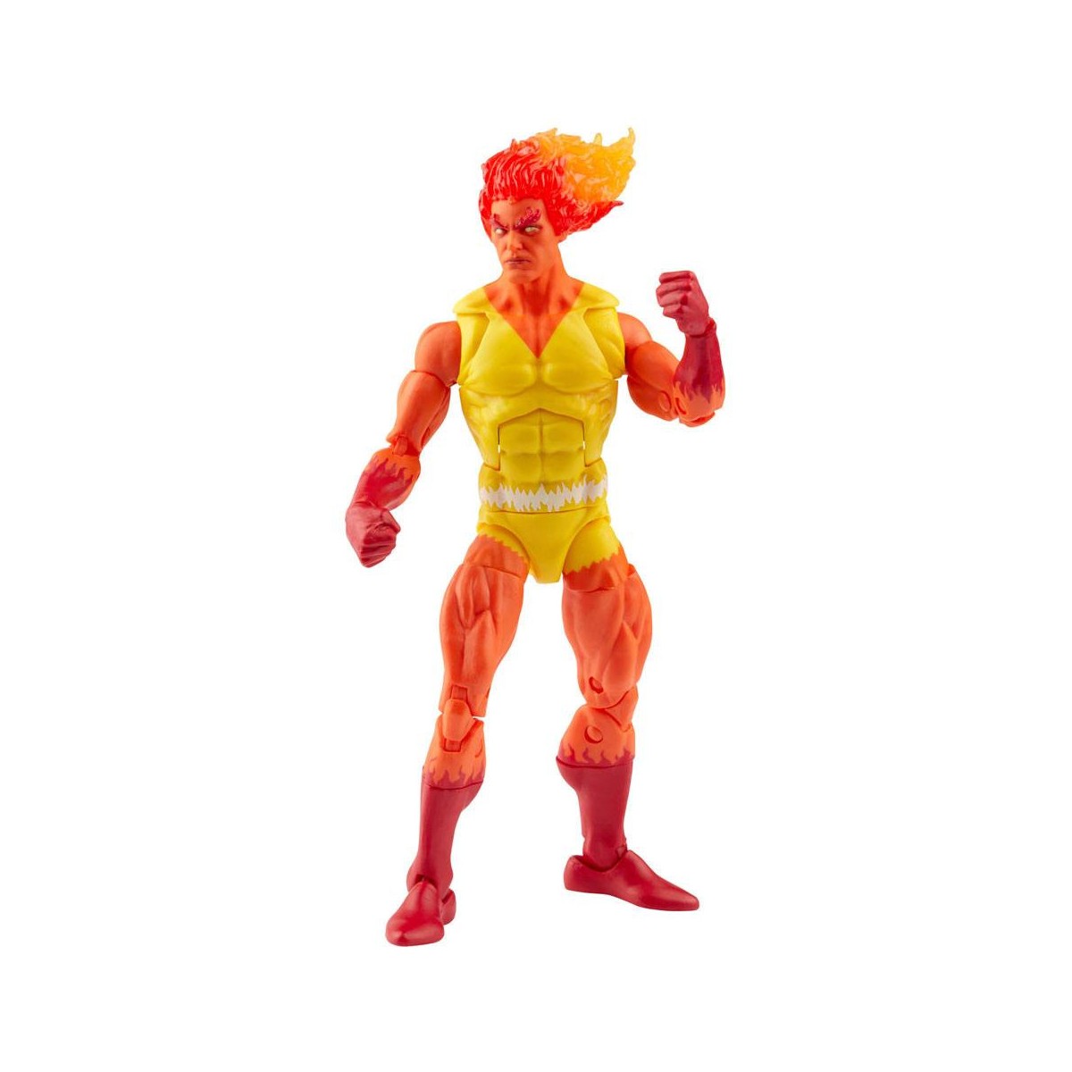 Marvel Legends - Firelord - Fantastic Four - Die Fantastischen Vier