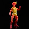 Marvel Legends - Firelord - Fantastic Four - Die Fantastischen Vier