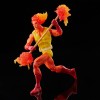 Marvel Legends - Firelord - Fantastic Four - Die Fantastischen Vier