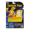 Marvel Legends - Firelord - Fantastic Four - Die Fantastischen Vier