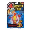 Marvel Legends - Firelord - Fantastic Four - Die Fantastischen Vier