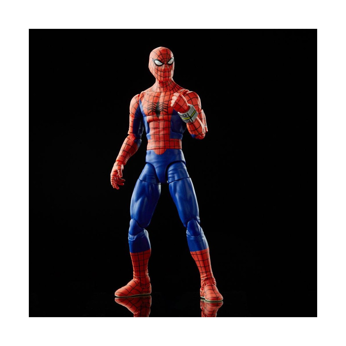 Marvel Legends Series - Japanischer Spider-Man