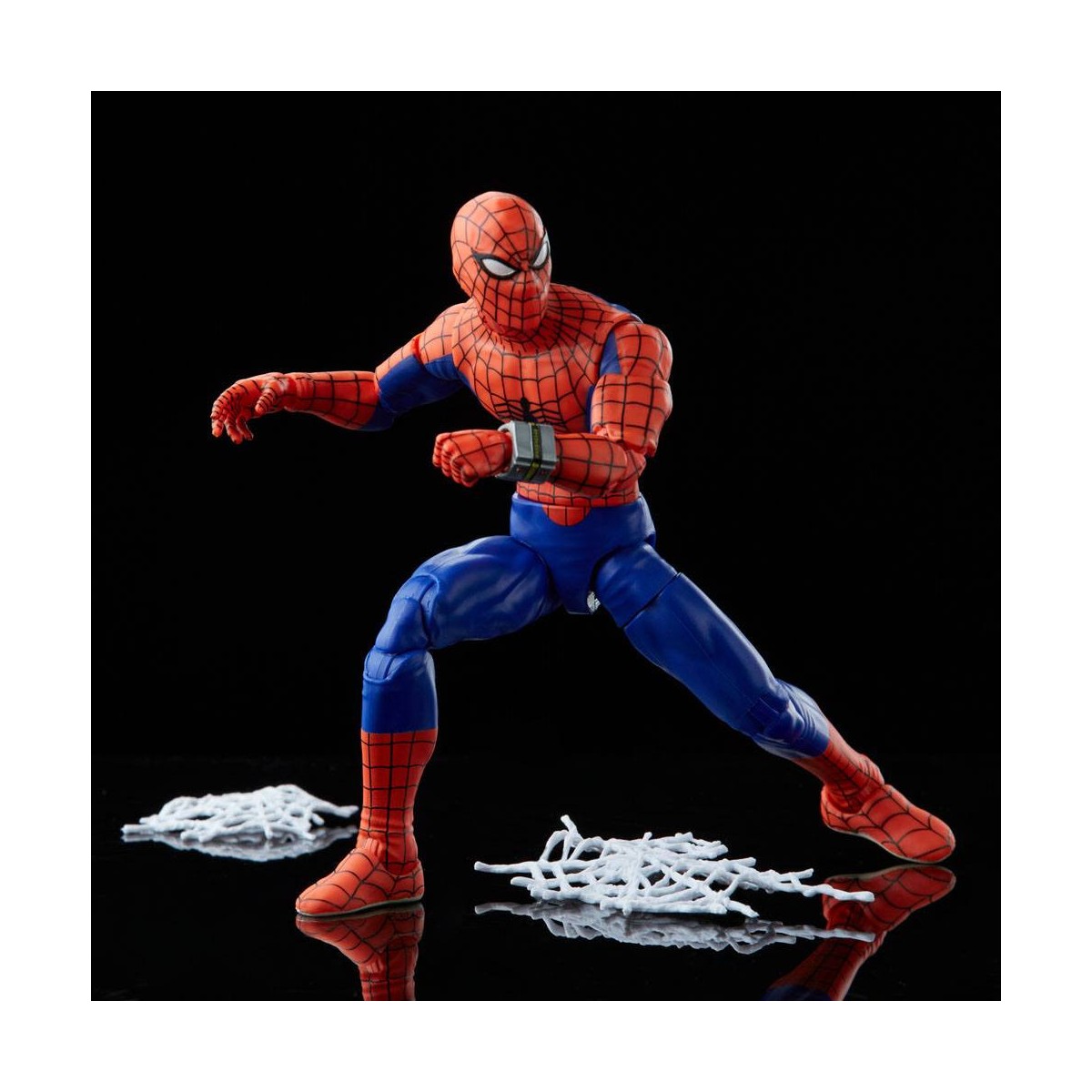 Marvel Legends Series - Japanischer Spider-Man