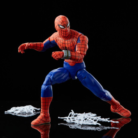 Marvel Legends Series - Japanischer Spider-Man